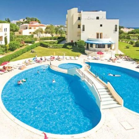 Casa Gina Alvor Ferias Apartment Exterior foto